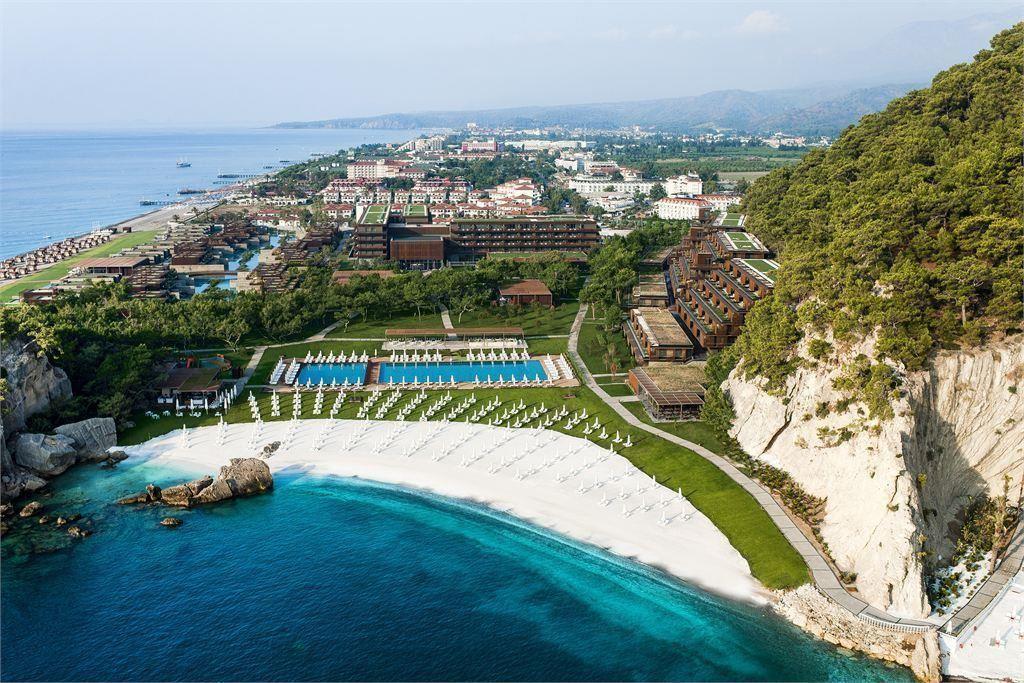 Maxx Royal Kemer