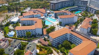 Armas Hotel Bella Sun