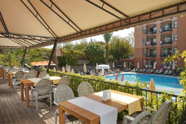 Sunpark Garden