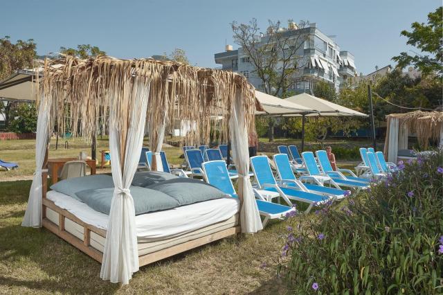 Sunpark Garden