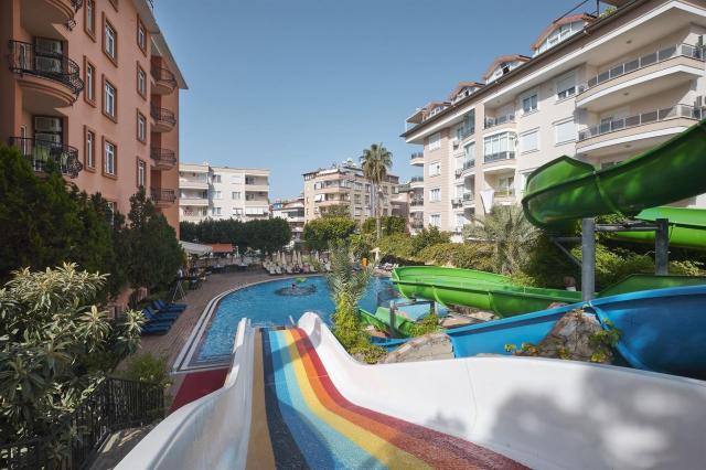 Sunpark Garden