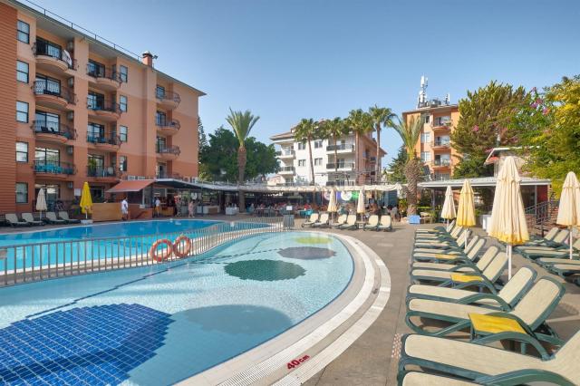 Sunpark Garden