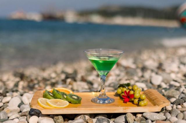 Fame Beach