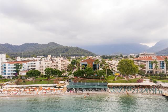Fame Beach