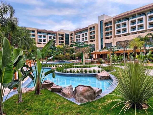 Regnum Carya