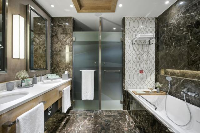 Regnum Carya