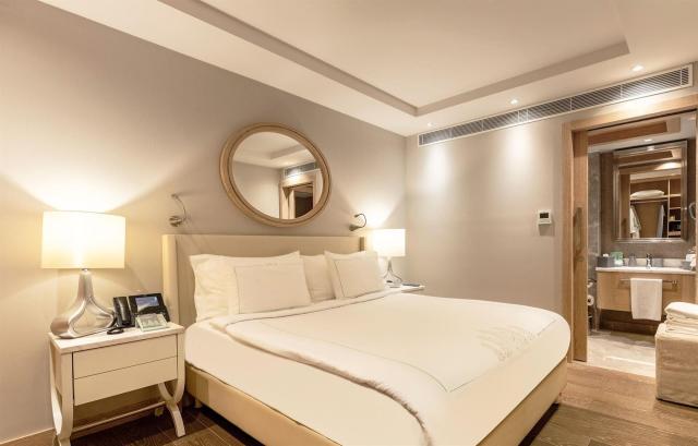 Regnum Carya