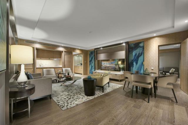 Regnum Carya