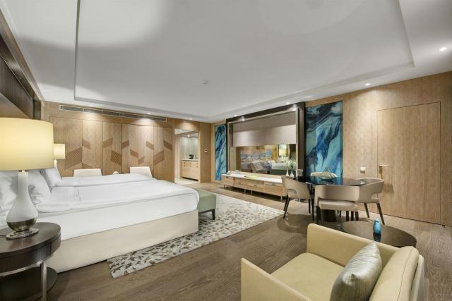 Regnum Carya