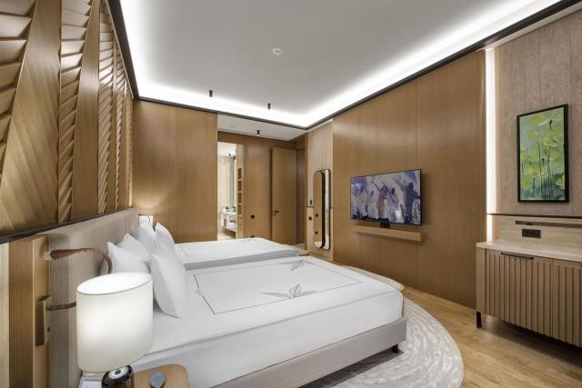 Regnum Carya