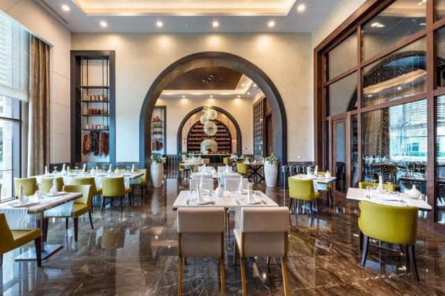 Regnum Carya