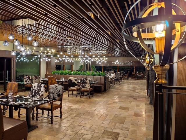 Regnum Carya