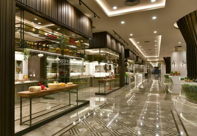 Regnum Carya