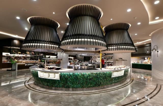 Regnum Carya