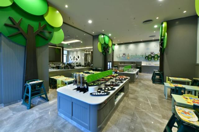 Regnum Carya