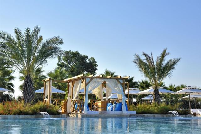 Regnum Carya