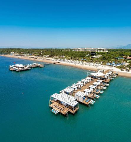 Regnum Carya