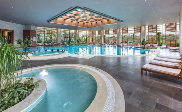 Regnum Carya