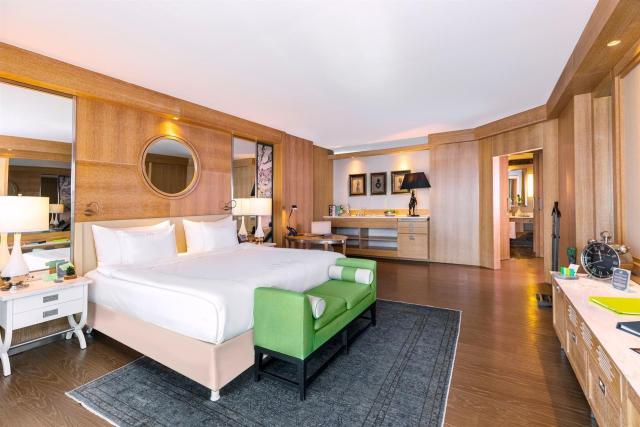 Regnum Carya