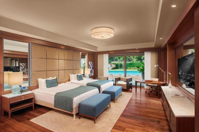 Regnum Carya