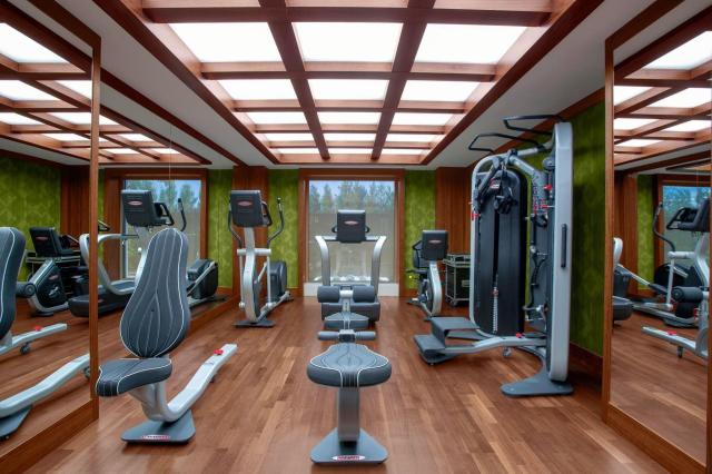 Regnum Carya