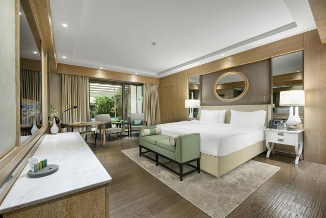 Regnum Carya