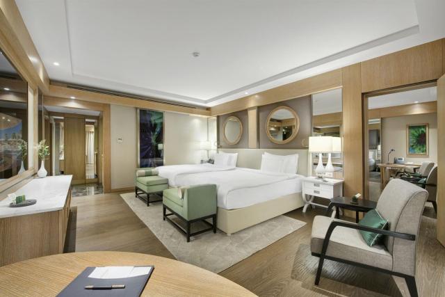 Regnum Carya