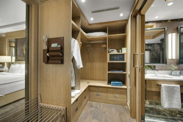 Regnum Carya
