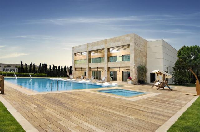 Regnum Carya
