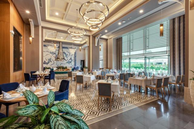 Regnum Carya