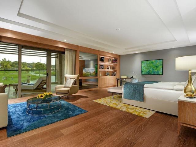 Regnum Carya