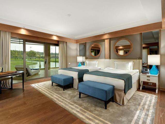 Regnum Carya