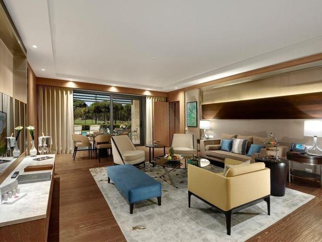 Regnum Carya