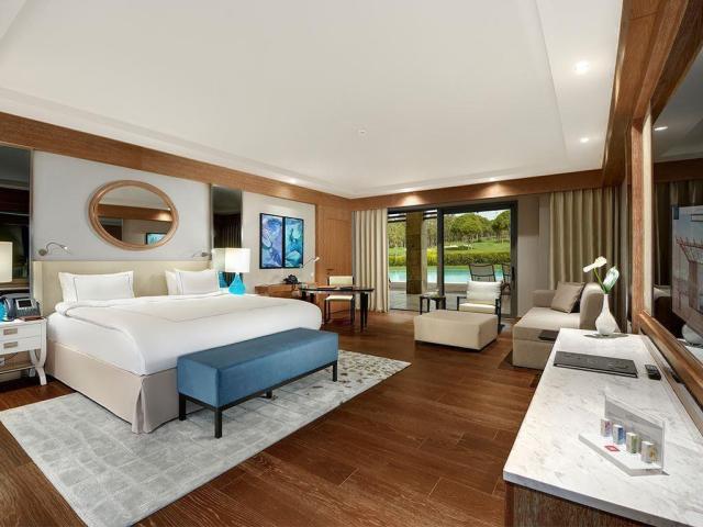 Regnum Carya