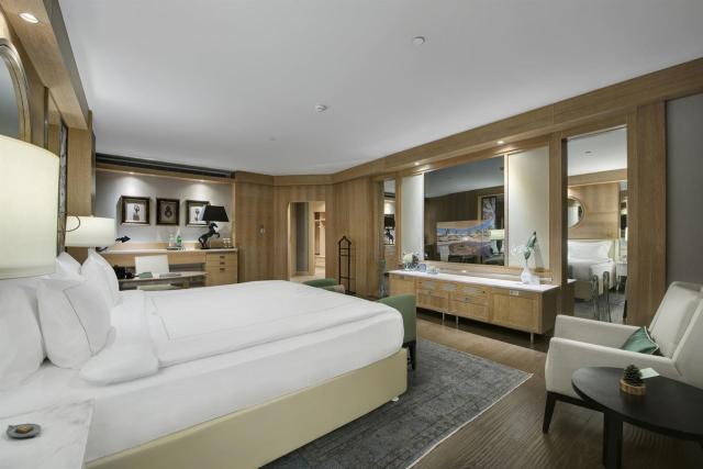Regnum Carya