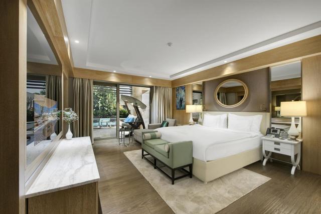Regnum Carya