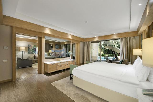 Regnum Carya
