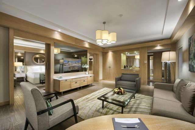 Regnum Carya