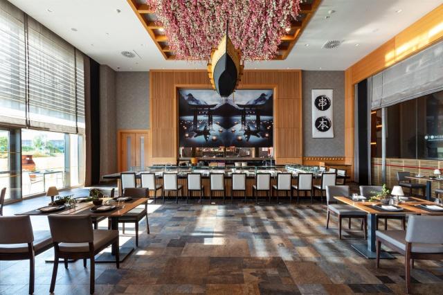 Regnum Carya