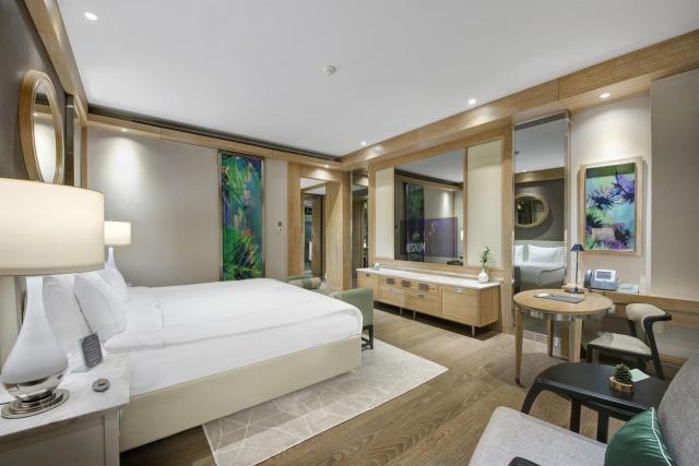 Regnum Carya