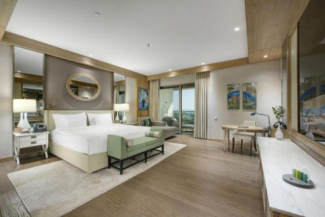 Regnum Carya