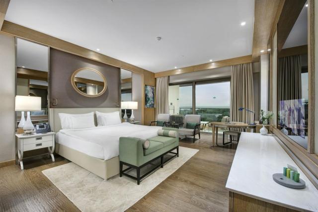 Regnum Carya