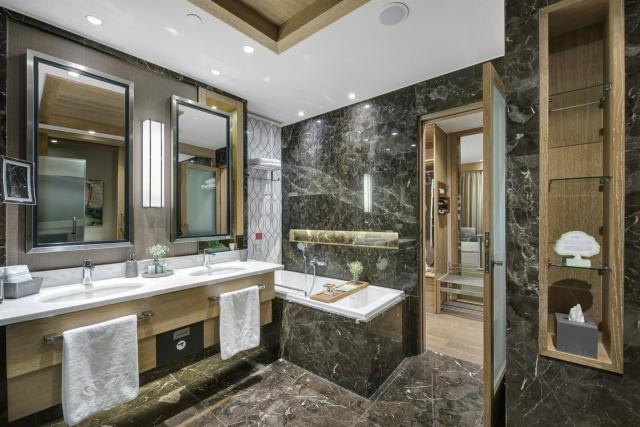 Regnum Carya