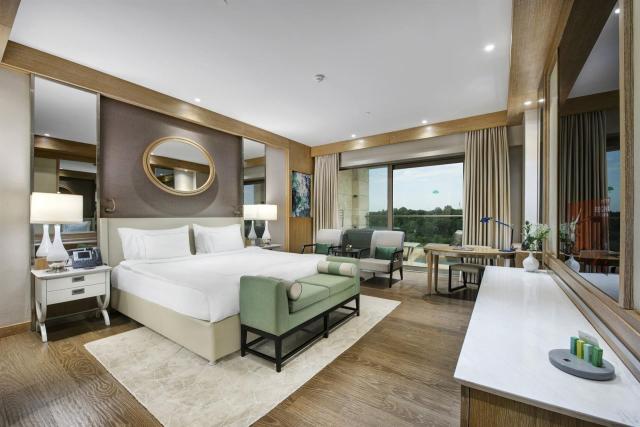 Regnum Carya