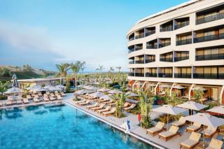 Liu Resort