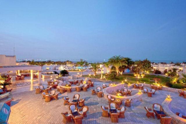Coral Beach