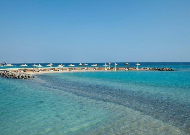 Coral Beach