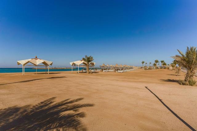 Coral Beach