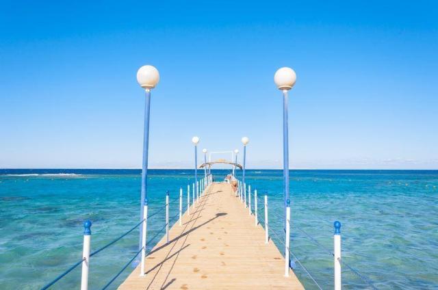 Coral Beach
