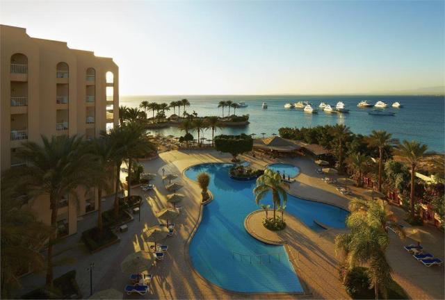 Marriott Hurghada Resort